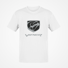 Load image into Gallery viewer, Dodge Viper Premium Quality T-shirt FREE Shipping Worldwide!!
