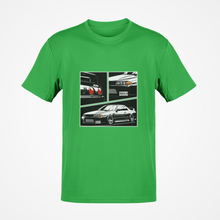 Load image into Gallery viewer, Nissan GT-R R32 Premium Quality T-shirt FREE Shipping Worldwide!!