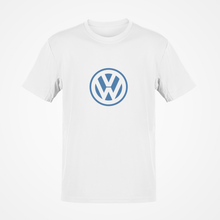 Charger l&#39;image dans la galerie, T-shirt VW Volkswagen de qualité supérieure Livraison GRATUITE dans le monde entier !!