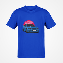 Load image into Gallery viewer, Impreza WRX STI Premium Quality T-shirt FREE Shipping Worldwide!!