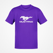 Load image into Gallery viewer, Ford Mustang GT Premium Quality T-shirt