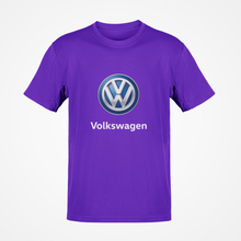 Charger l'image dans la galerie, T-shirt VW Volkswagen de qualité supérieure Livraison GRATUITE dans le monde entier !!