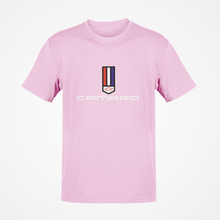 Load image into Gallery viewer, Chevrolet Camaro Premium Quality T-shirt FREE Shipping Worldwide!!