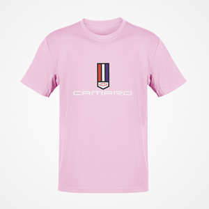 Chevrolet Camaro Premium Quality T-shirt FREE Shipping Worldwide!!