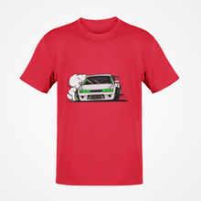 Load image into Gallery viewer, Drift car Premium Quality T-shirt FREE Shipping Worldwide!!