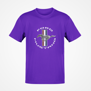 T-shirt Ford Mustang de qualité supérieure Livraison GRATUITE dans le monde entier !!