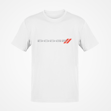 Laden Sie das Bild in den Galerie-Viewer, Kaufen Sie Dodge Logo-Kleidung