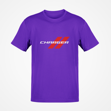 Load image into Gallery viewer, Dodge Charger Premium Quality T-shirt FREE Shipping Worldwide!!