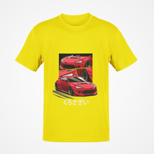 Load image into Gallery viewer, BRZ GT86 FRS Premium Quality T-shirt FREE Shipping Worldwide!!