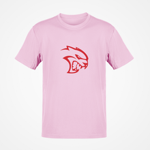 Load image into Gallery viewer, Dodge Hellcat SRT Premium Quality T-shirt FREE Shipping Worldwide!!