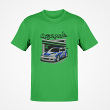 Load image into Gallery viewer, NFS E46 M3 Premium Quality T-shirt FREE Shipping Worldwide!!