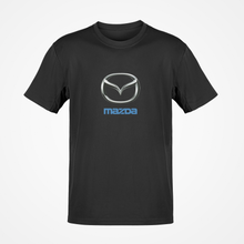 Charger l&#39;image dans la galerie, Mazda Premium Quality T-shirt FREE Shipping Worldwide!!