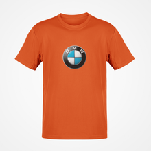 Load image into Gallery viewer, BMW Premium Quality T-shirt FREE Shipping Worldwide!!