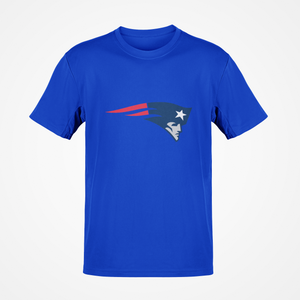 New England Patriots NFL Premium Quality T-shirt FREE Shipping Worldwide!!