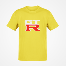 Load image into Gallery viewer, Nissan GT-R Premium Quality T-shirt