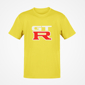 Nissan GT-R Premium Quality T-shirt