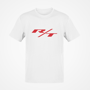 Dodge R/T Premium Quality T-shirt FREE Shipping Worldwide!!