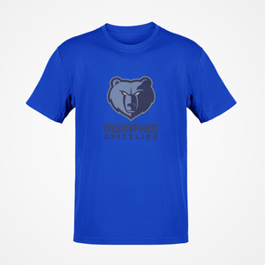 Memphis Grizzlies Clothing
