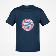 Load image into Gallery viewer, FC Bayern Munich T-shirt FREE Shipping Worldwide!!
