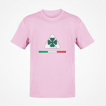 Load image into Gallery viewer, Alfa Romeo Quadrifoglio Premium Quality T-shirt FREE Shipping Worldwide!!