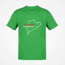 Load image into Gallery viewer, Audi Premium Quality T-shirt