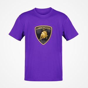 Lamborghini Lambo Aventador Huracan EVO STO Revuelto Urus Murcielago Gallardo Diablo Premium Quality T-shirt