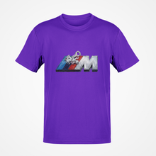 Load image into Gallery viewer, BMW M Premium Quality T-shirt FREE Shipping Worldwide!!