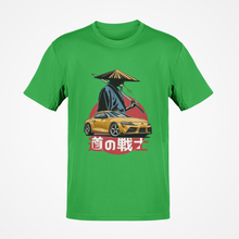 Load image into Gallery viewer, Toyota Supra MK5 Premium Quality T-shirt FREE Shipping Worldwide!!