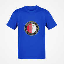 Load image into Gallery viewer, Feyenoord T-shirt FREE Shipping Worldwide!!