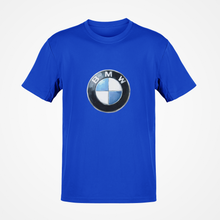 Load image into Gallery viewer, Premium Quality T-shirt FREE Shipping Worldwide!!