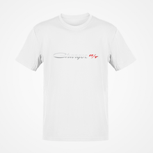 Load image into Gallery viewer, Dodge Charger R/T Premium Quality T-shirt FREE Shipping Worldwide!!