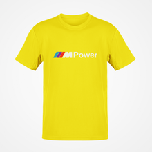 Load image into Gallery viewer, BMW M3 Premium Quality T-shirt