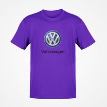 Charger l&#39;image dans la galerie, T-shirt VW Volkswagen de qualité supérieure Livraison GRATUITE dans le monde entier !!