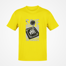 Charger l&#39;image dans la galerie, T-shirt de qualité supérieure Save The Manuals Livraison GRATUITE dans le monde entier !!