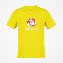 Load image into Gallery viewer, Holden Premium Quality T-shirt FREE Shipping Worldwide!!