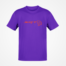 Charger l&#39;image dans la galerie, T-shirt SRT Hellcat de qualité supérieure Livraison GRATUITE dans le monde entier !!