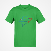 Load image into Gallery viewer, BMW M Nurburgring Premium Quality T-shirt FREE Shipping Worldwide!!