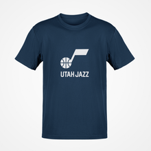 Load image into Gallery viewer, Utah Jazz Clothing