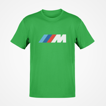 Charger l&#39;image dans la galerie, T-shirt BMW M Power de qualité supérieure Livraison GRATUITE dans le monde entier !!