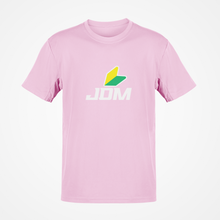 Load image into Gallery viewer, JDM Premium Quality T-shirt FREE Shipping Worldwide!!