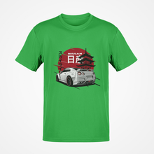 Charger l&#39;image dans la galerie, Nissan GT-R R35 Premium Quality T-shirt FREE Shipping Worldwide!!