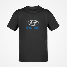 Load image into Gallery viewer, Hyundai Premium Quality T-shirt FREE Shipping Worldwide!!