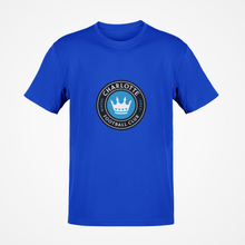 Load image into Gallery viewer, Charlotte FC MLS Premium Quality T-shirt FREE Shipping Worldwide!!