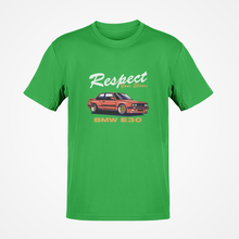 Load image into Gallery viewer, E30 Premium Quality T-shirt FREE Shipping Worldwide!!