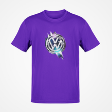 Load image into Gallery viewer, VW Volkswagen Premium Quality T-shirt FREE Shipping Worldwide!!