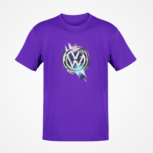 VW Volkswagen Premium Quality T-shirt FREE Shipping Worldwide!!