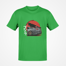 Load image into Gallery viewer, Nissan GT-R R34 Skyline Premium Quality T-shirt FREE Shipping Worldwide!!