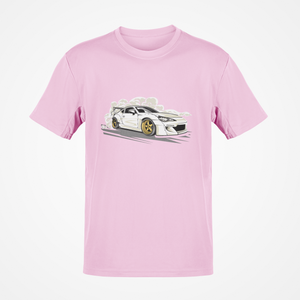 BRZ FRS GT86 Premium Quality T-shirt FREE Shipping Worldwide!!