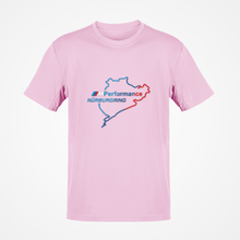 Load image into Gallery viewer, BMW M Nurburgring Premium Quality T-shirt FREE Shipping Worldwide!!