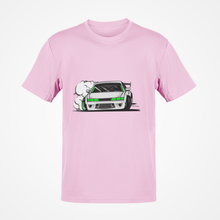 Load image into Gallery viewer, Drift car Premium Quality T-shirt FREE Shipping Worldwide!!